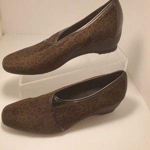 Munro American Proper Size & Proper Fit
8.5m